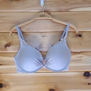 Victoria Secret plunge Bra 36D NWT